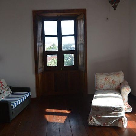 Apartament Casa Bermejo San Bartolomé Zewnętrze zdjęcie