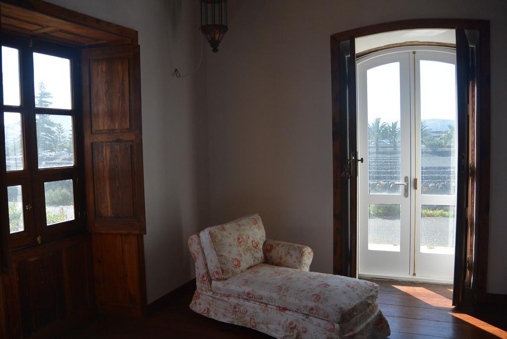 Apartament Casa Bermejo San Bartolomé Zewnętrze zdjęcie