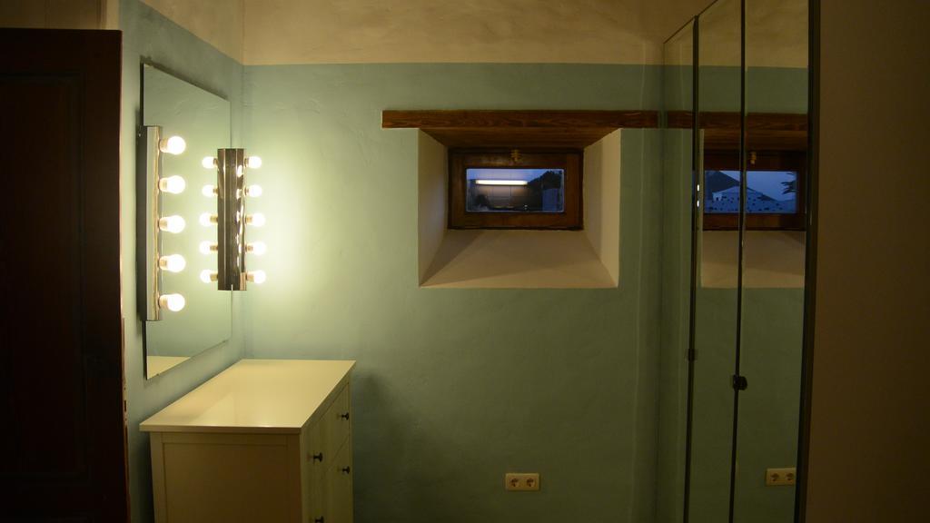 Apartament Casa Bermejo San Bartolomé Zewnętrze zdjęcie