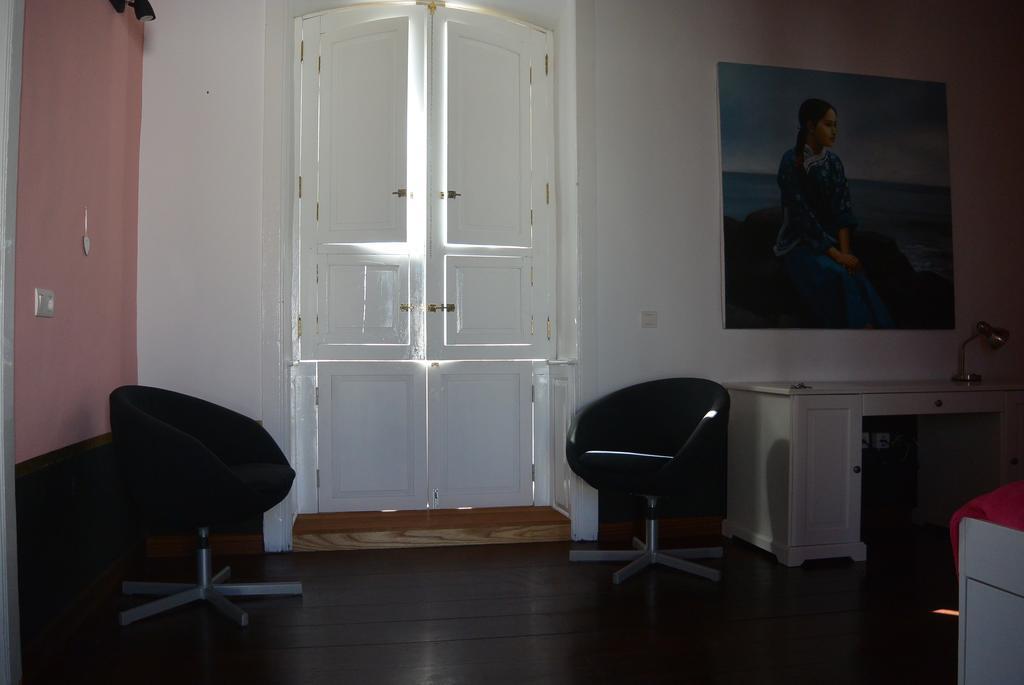 Apartament Casa Bermejo San Bartolomé Zewnętrze zdjęcie