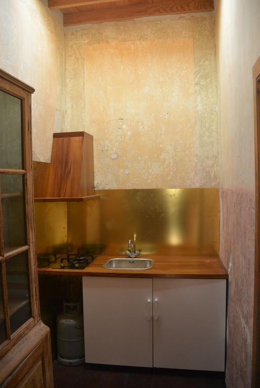 Apartament Casa Bermejo San Bartolomé Zewnętrze zdjęcie
