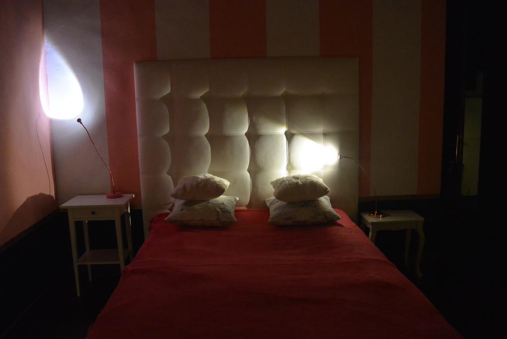 Apartament Casa Bermejo San Bartolomé Zewnętrze zdjęcie
