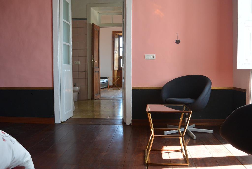 Apartament Casa Bermejo San Bartolomé Zewnętrze zdjęcie