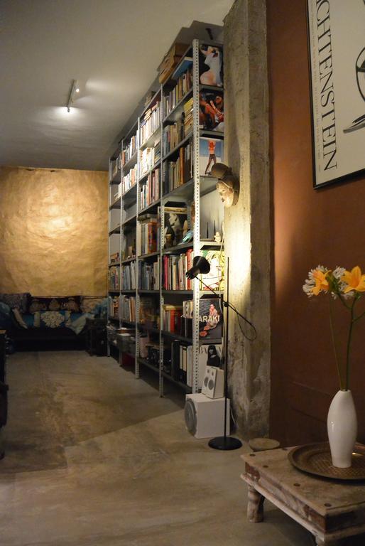 Apartament Casa Bermejo San Bartolomé Zewnętrze zdjęcie