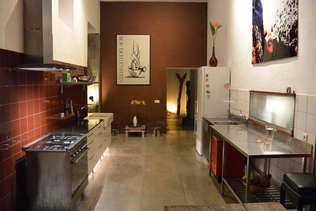 Apartament Casa Bermejo San Bartolomé Zewnętrze zdjęcie