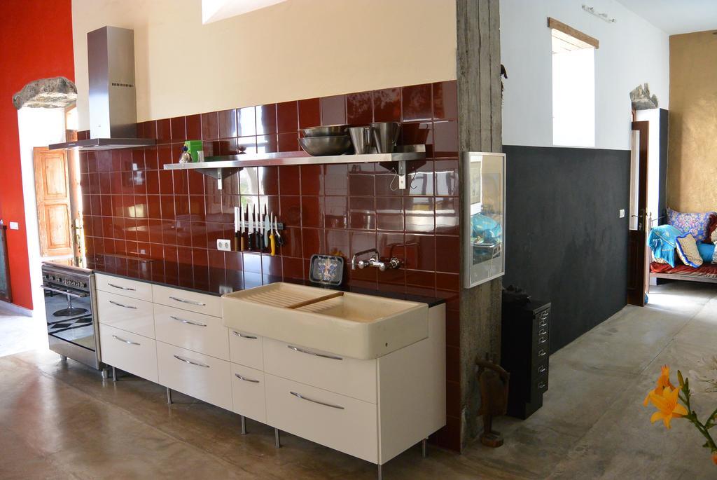 Apartament Casa Bermejo San Bartolomé Zewnętrze zdjęcie
