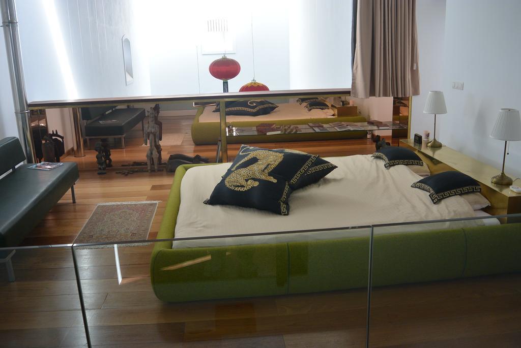 Apartament Casa Bermejo San Bartolomé Zewnętrze zdjęcie