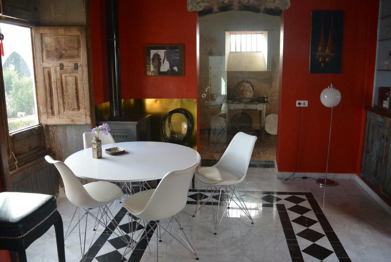 Apartament Casa Bermejo San Bartolomé Zewnętrze zdjęcie